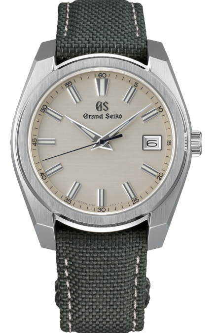 Review Replica Grand Seiko Sport SBGV245 watch - Click Image to Close